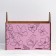 Organizer for storage, box "Butterflies", 25 x 18 x 20.8 cm