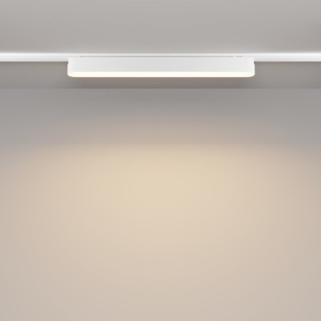 TREECH TECHNICAL TR080-1-18W3K-W, 16W, 33x2.5x2.8 cm lamp, LED, 1150LM, 3000K, white color-3