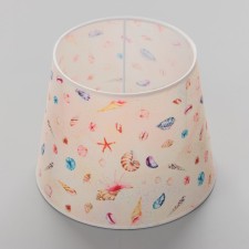 Universal lampshade 