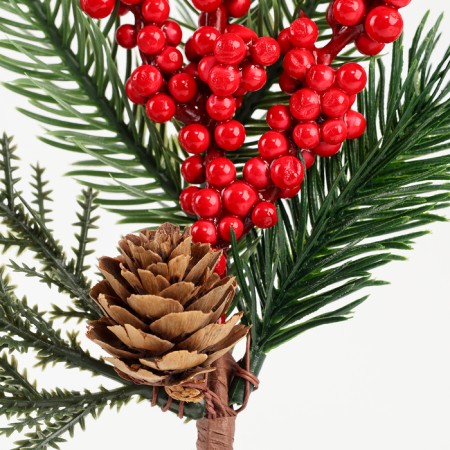 New Year. Decor "Ventka", 29 × 12 × 5 cm-2
