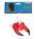 Carnival accessory "Rules"