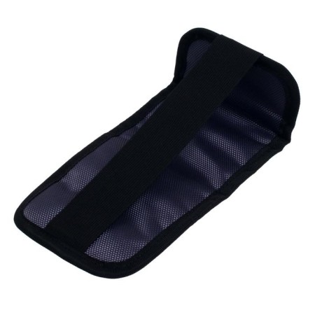 Penal for graphics on the elastic band ZXK "Sonnet", 100 x 270 mm, for 6 items, textile-1