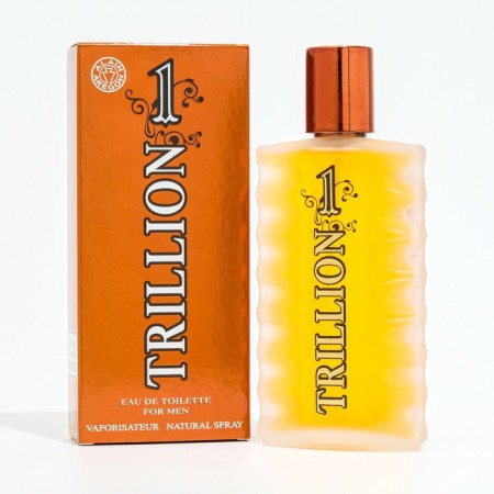 Men's toilet water Positive Parfum, 1 Trillion, 100 ml-2
