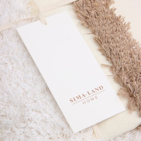 Sl-Home pillow cover 45*45 cm, 100% cotton-14