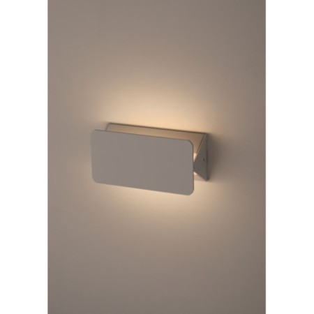 Bra WL5 WH 5W IP54 White 16x6.5x8 cm