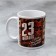 Mug "February 23" Order, 330 ml