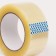 Adhesive tape 48 mm*130 m*40 μm transparent