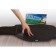 Rugs in the cabin Klever Premium Lada Vesta 2015-, Sed., 5 pcs. (textile)