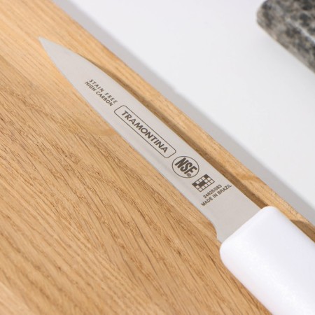 Kitty Kitchen Tramontina Professional Master, for vegetables, blade 7.5 cm-1