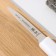 Kitty Kitchen Tramontina Professional Master, for vegetables, blade 7.5 cm