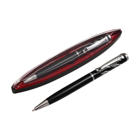 Gift, ballpoint, rotary pen, in a plastic case, "Francis"-1
