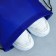 Bagmaker for shoes, Bluclery, Blue, 30 x 40 cm