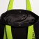 Shopper bag is not my problem with a lining, 35x30 cm, black color