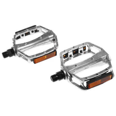Pedals 9/16 "Dream Bike, with bearings, aluminum-2