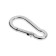 Tundra carbine Krep, Din5299s, 4x40 mm, galvanized, 1 pc.