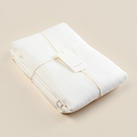 SL Home "Facile" curtains, 140x270 cm, linen 100%, 210 g/m2-2