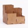 Organizer for the Office "Four" 4 sections, 15 x 15 x 15 cm