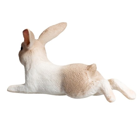 Figure Konik "Rabbit (lying)"-3