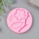 Mold Silicon "Flower" 4 items 1x5x5 cm