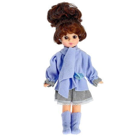 Doll "Marina 1", 40 cm, mix-2