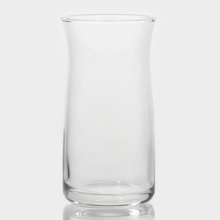 A set of glass glasses LAV Vera, 370 ml, 13.5 × 7 cm, 6 pcs-1