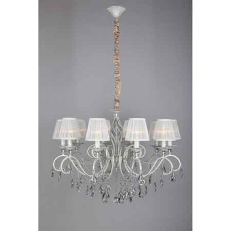 Suspended chandelier Belluno E14 600W-2