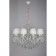 Suspended chandelier Belluno E14 600W
