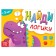 A book with the tasks “Find Logic”, from 3 years, 24 p.