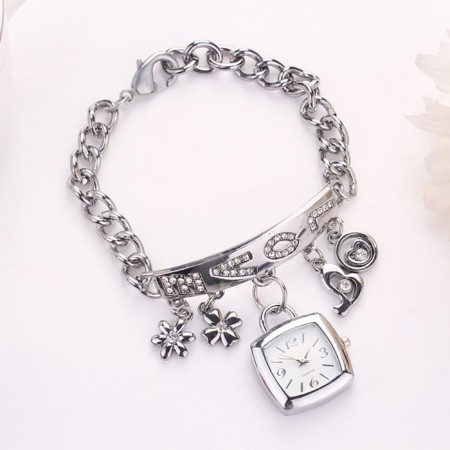 Watch Brill Love, Metal