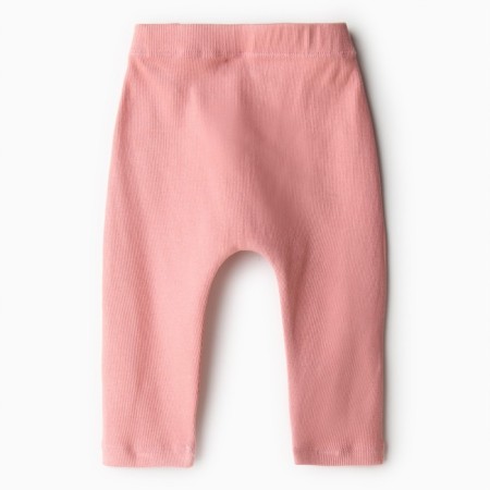 Kit for children (jacket and pants) minku, dust pink, height 104 cm-11