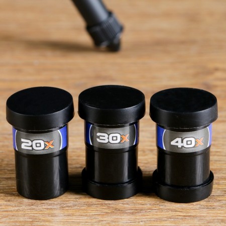 Telescope desktop 40x c2130 mix-6