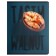 A notebook of 48 sheets in a cage on a clip of Exotic Fruit, covered cardboard, matte lamination, selective varnish, congregation, mix