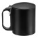 Thermal circle, 180 ml, tourism "Master K", retains heat 2 hours, 8 x 9.5 cm, black