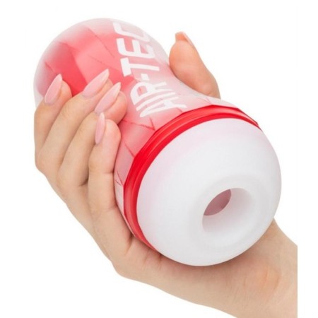 Tenga Air-Tech Squeeze Regular reusable stimulator-3