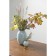 Liberty Jones Nature vase, 29 cm, blue color