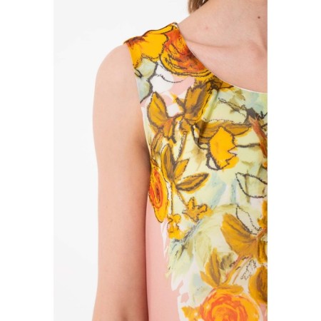 Women's dress, size 42-3