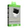 Network charger MAIMI C100, USB, 3 A, Type-C, 3 A, 20 W, PD, translucent