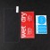 Protective glass Mobility, for Samsung Galaxy A02, full glue