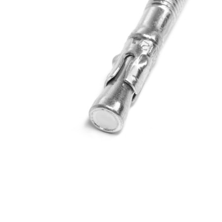 Anchor "Tundra", wedge, white zinc, 12x120 mm-5