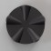 Lamp "Snack" 5xLED 5W 4000K IP66 Black 10.8x4.5x10.8 cm