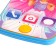 Musical phone "Princess", sound, pink color, mix