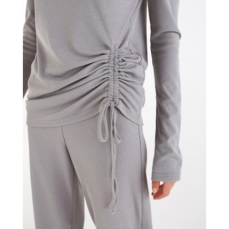 Kit (trousers, jumper) Mist, p. 40, gray-3