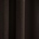 Set of curtains "Merlin", size 2x145x270 cm, brown color