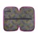 Penal 2 sections, 125 x 205 x 40 mm, calligrata 30p26/2 "avocado-cat", laminated cardboard