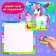 Puzzle on the “Magic Pony” substrate, 16 details