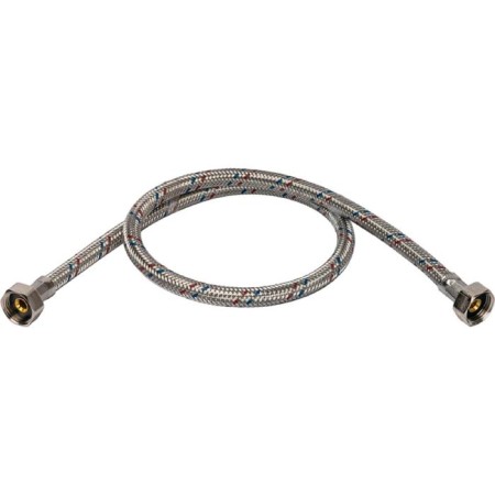 Water eyeliner Stout SHF-0118-081515, internal/internal. thread, 1/2 "x1/2", 80 cm, steel