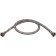Water eyeliner Stout SHF-0118-081515, internal/internal. thread, 1/2 "x1/2", 80 cm, steel