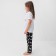 Pajama nursery (T-shirt and trousers) KAFTAN GUSSI, pr28 (86-92)