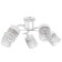 Chandelier gallop "Lika" 5x60W E27 white