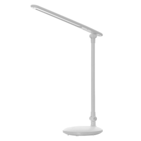 Javi desktop LED 3.6W AKB USB white 14.7x14.7x62.5 cm Risalux-14